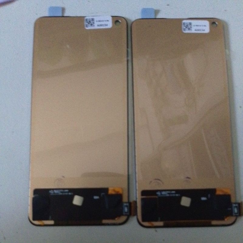 lcd Oppo Reno 5