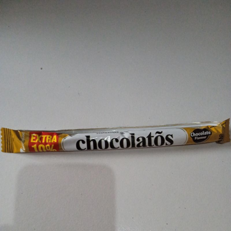 

Chocolatos