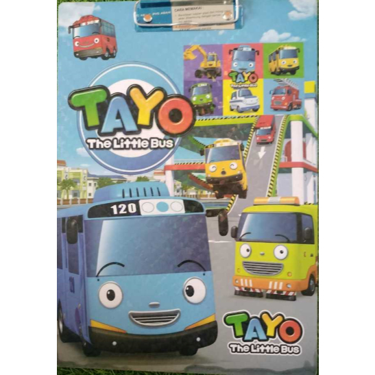 

Papan Ujian 1 Gambar / Papan Ujian Karakter