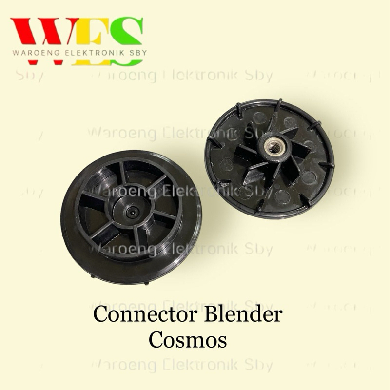 CONNECTOR BLENDER COSMOS / KONEK BLENDER COSMOS / LOWER BLENDER COSMOS