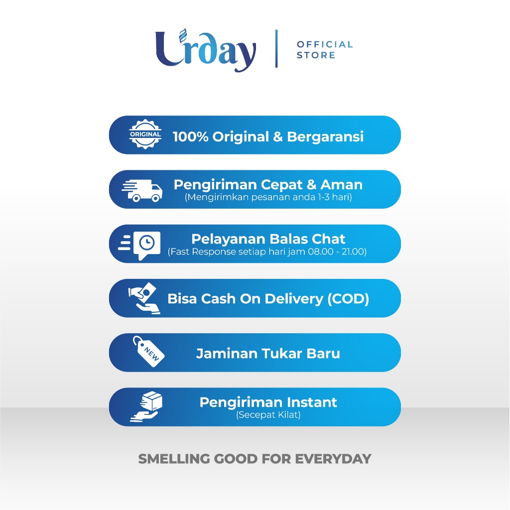 RB Parfum Laundry Vanilla Cake - Room & Linen Spray 250ml Tahan Lama