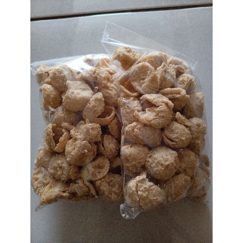 

tahu walik gurih renyah uk 180g