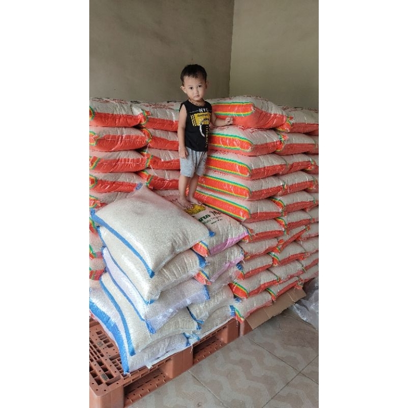 

Beras SLYP SUPERR 25kg (SABLON RANDOM)