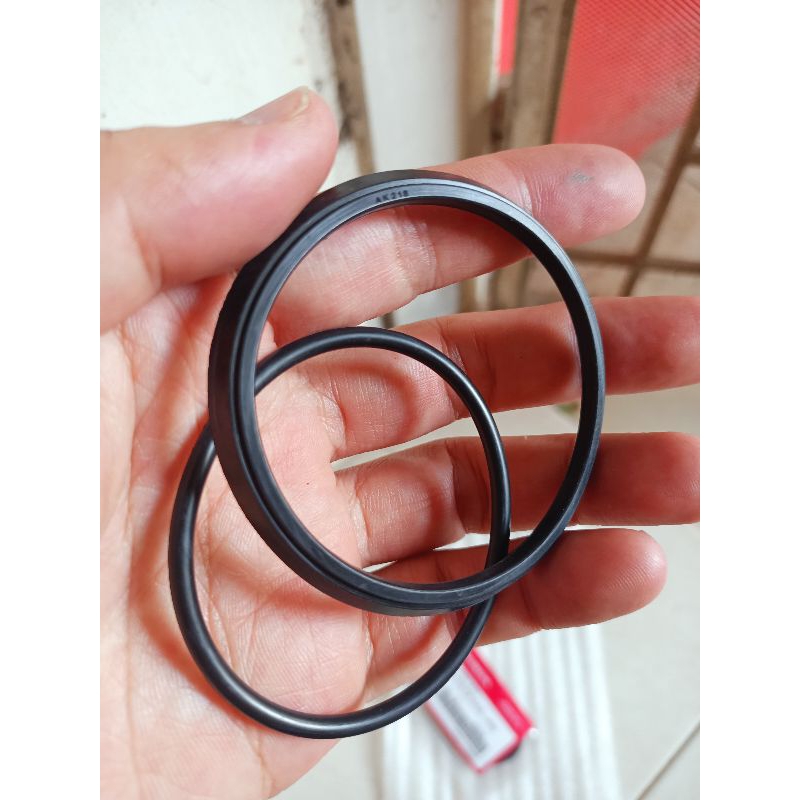 seal oring fuel pump beat injeksi ori