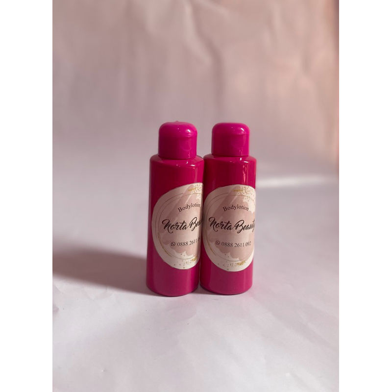BODY LOTION NORTA BEAUTY