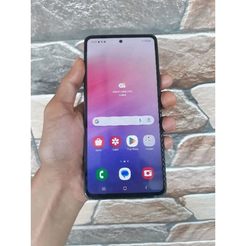 Samsung Galaxy A53 5G Ram 8/256Gb Second Mulus