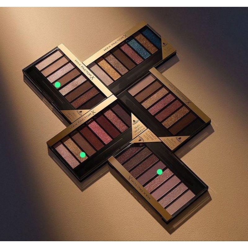 Eyeshadow / Highlighter/Shimmer Max Factor 100 Original