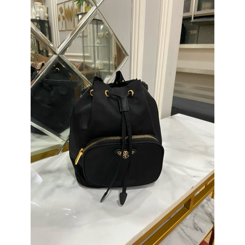 Prada Bucket bag