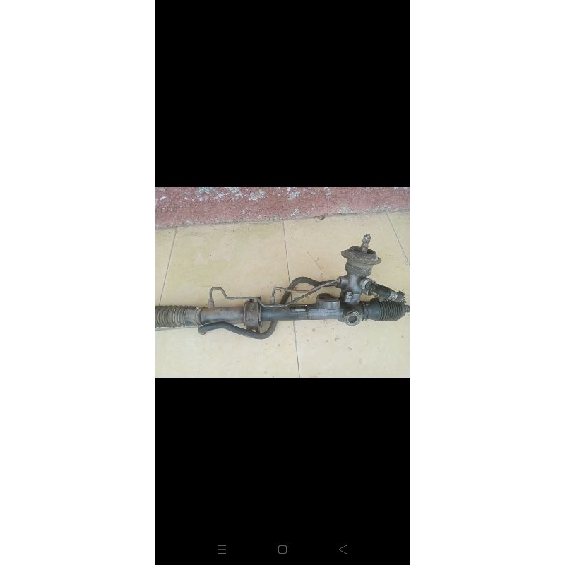 Power steering Lancer cedia