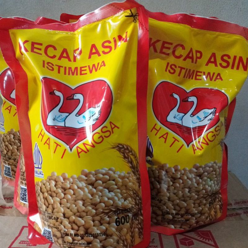 

kecap asin angsa ferill 600ml