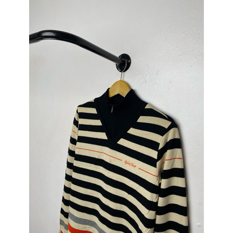 Lyle & Scott KNITWEAR