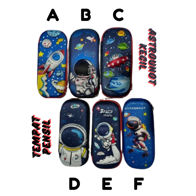 

KOTAK PENSIL ANAK-ANAK KARAKTER 3D BERMACAM MOTIF CEWE DAN COWO HARGA 1 PCS/KOTAK