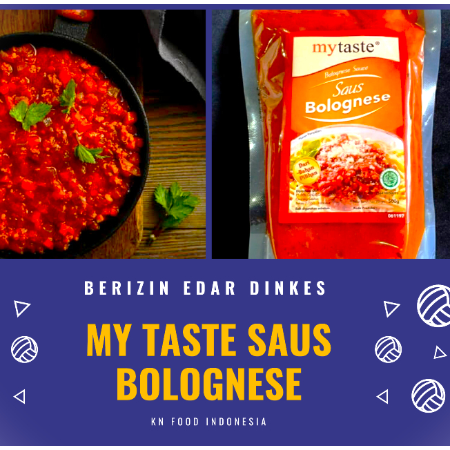 

Saus Bolognise My Taste 500 gram, Best Seller! Ada Harga Grosir saus spageti bolognese bolognes my taste 500g