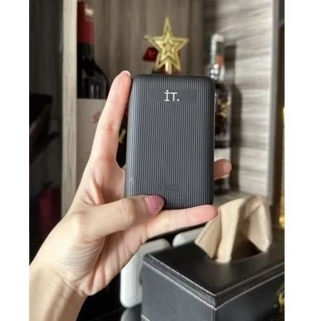 IBOX IT. Powerbank magsafe magnetic IT 5000MAH prelove