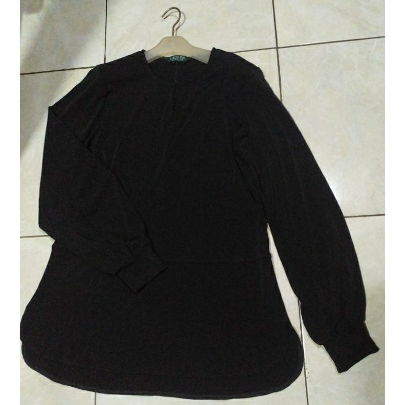 Lauren Ralph Lauren Blouse