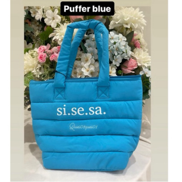 tas sisesa new