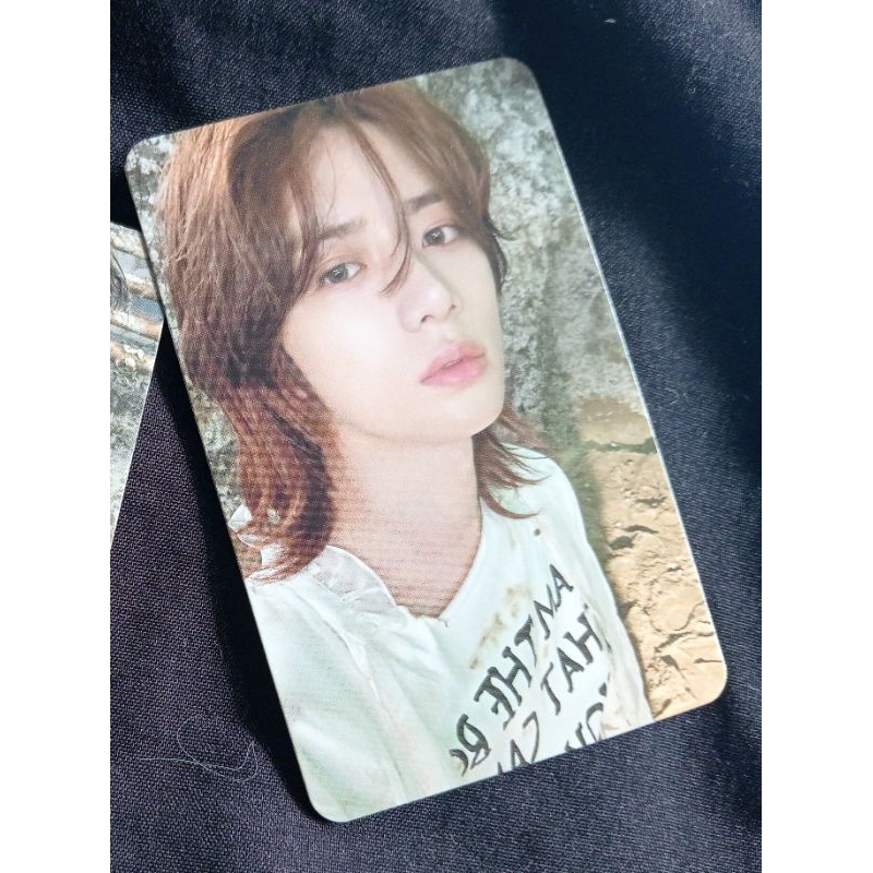 TXT BEOMGYU MELANCHOLY