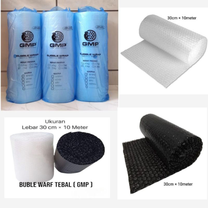 

BUBBLE WARP / PACKING PREMIUM / BUBBLE WARP GMP / PLASTIK PACKING
