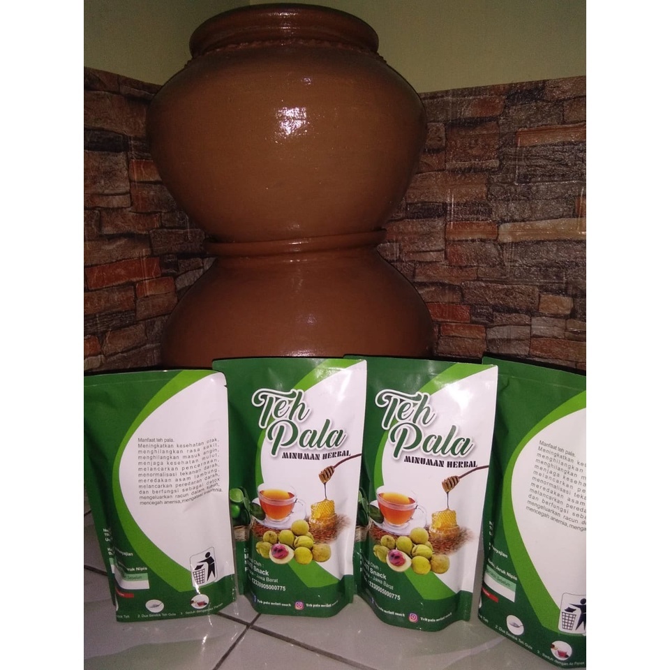 

Teh Pala 100gr