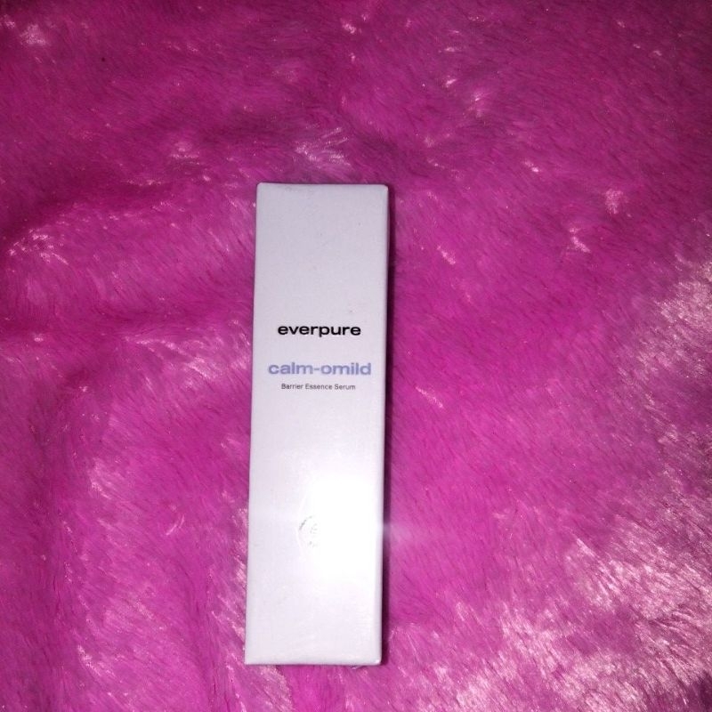 everpure essence serum
