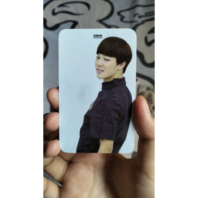 Pc jimin orul
