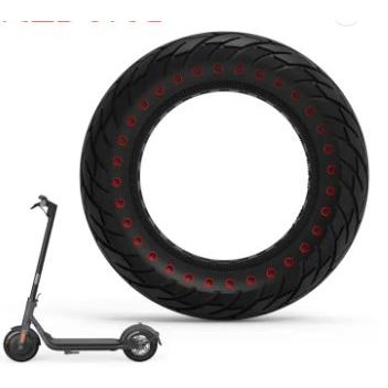 Ban Mati Solid Skuter Scooter Xiaomi G30 Max