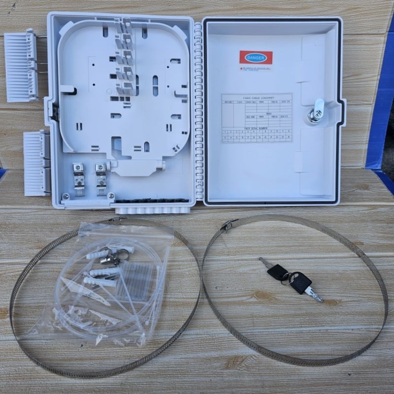 odp 16 core model sunsea / odp 16 core double lock / odp 16 core