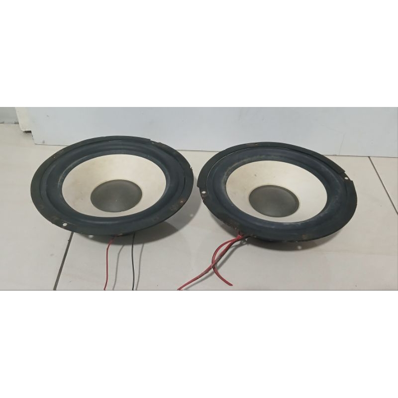 SPEAKER COPOTAN AKTIF POLYTRON PAS 12   8 INCH