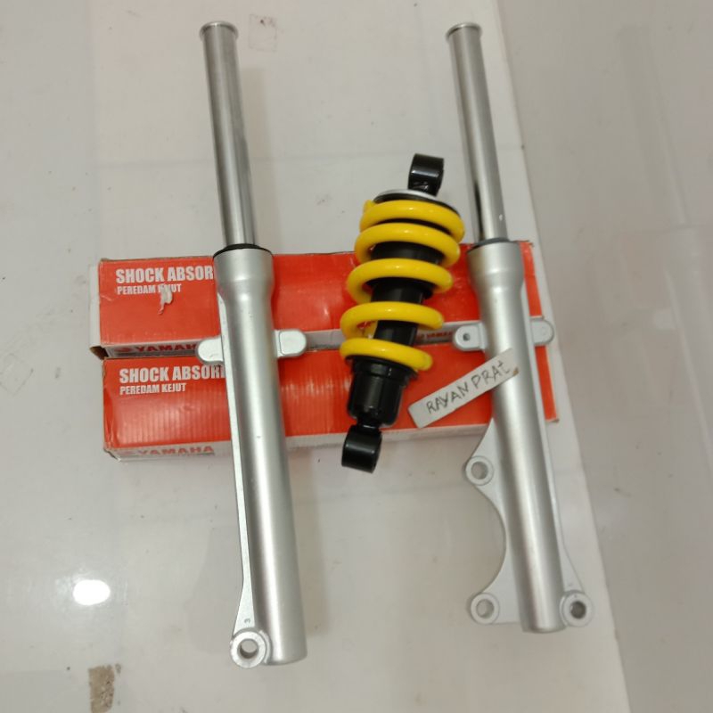 sok depan belakang Jupiter MX lama Jupiter MX lama Jupiter MX lama Jupiter MX