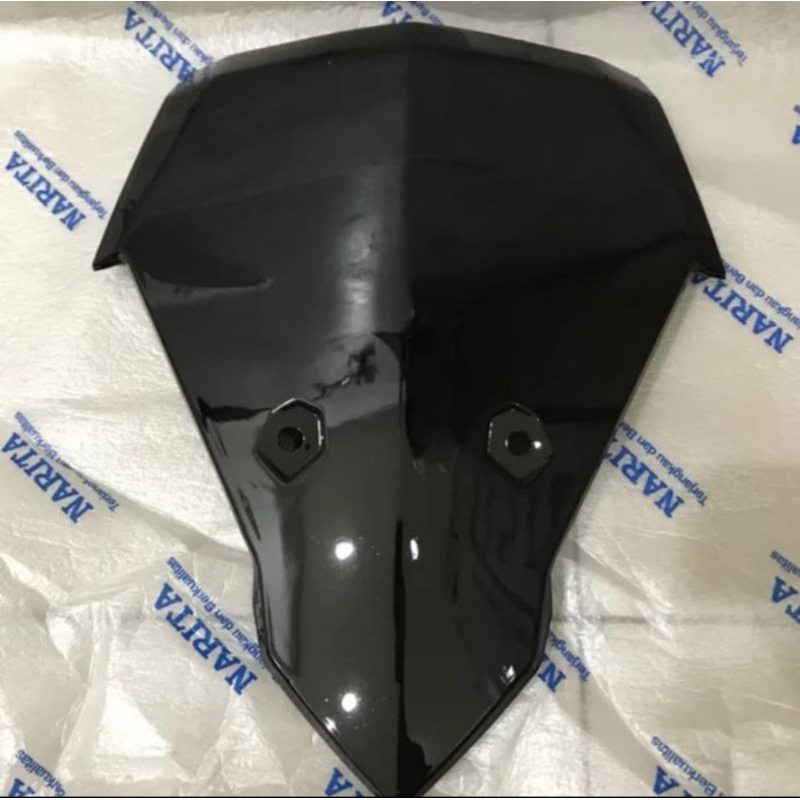 dasi tameng kecil vario 150 led dasi vario 150 2015-2017