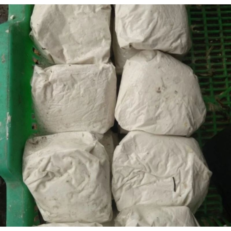 

Kapur Masak - 1 Bungkus