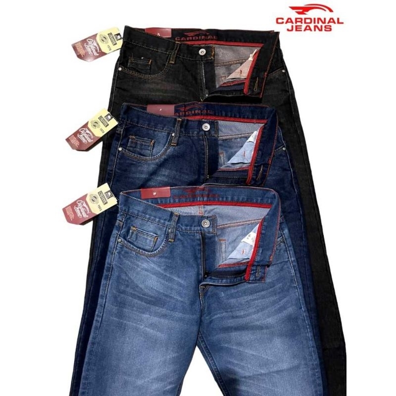 TAN celana panjang cardinal pria celana panjang jeans pria cardinal skinny celana cardinal pria