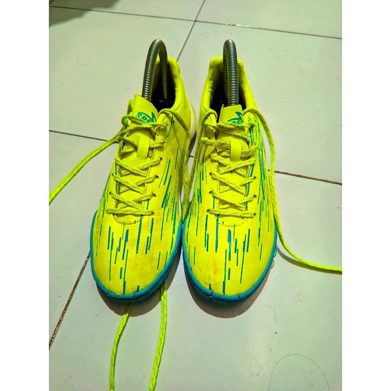 Specs lightspeed reborn hijau