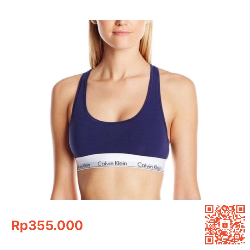 ORIGINAL ‼️ Bralette Calvin klein