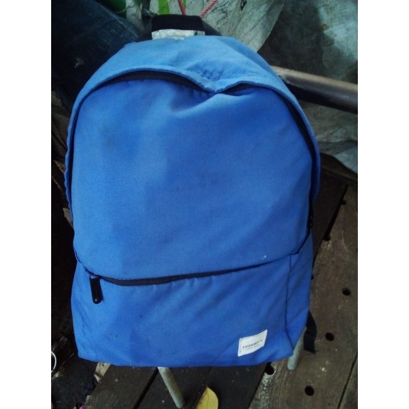 Tas EXPORT ransel casual original made in vietnam