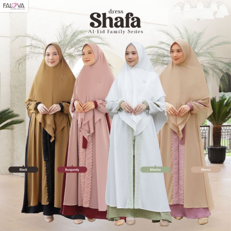 Dilovable.id | SARIMBIT AL EID SARIMBIT KELUARGA KOMBINASI BY. FALOVA