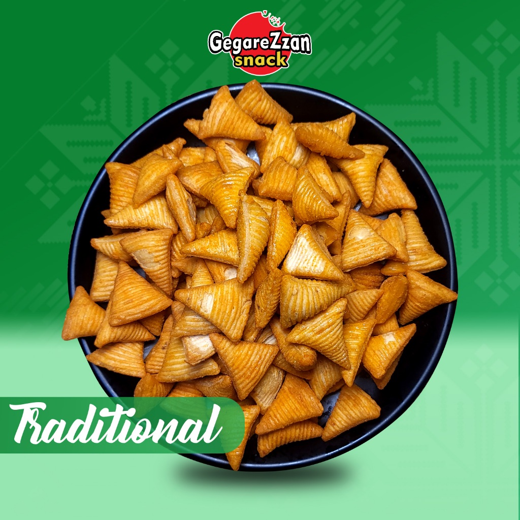 

GegareZzan - Pangpang