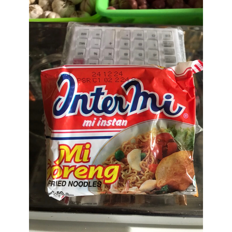 

Mie instan | Mie Instan Goreng | Mie Pedas Goreng