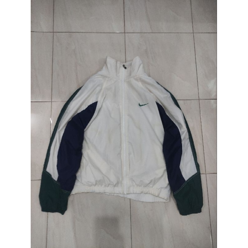 windbreaker nike second