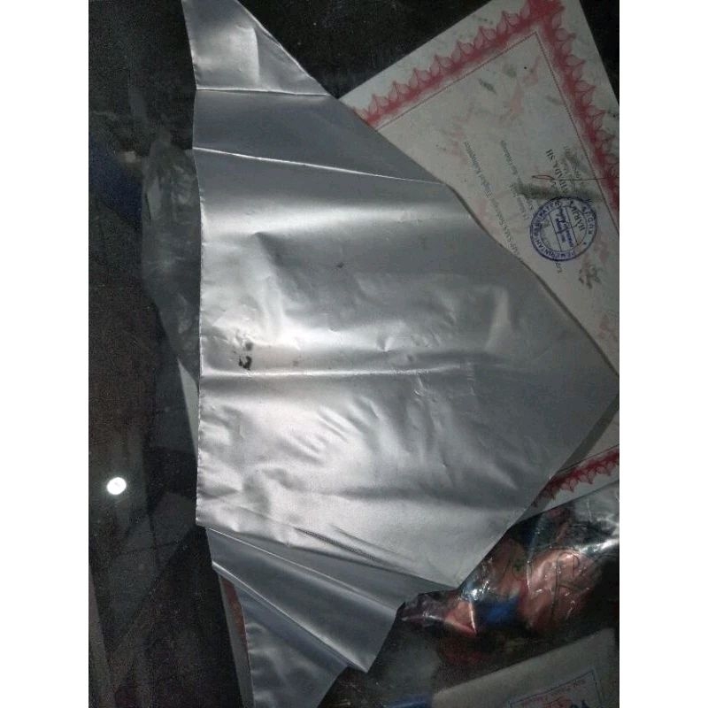 PLASTIK SEGITIGA KUE