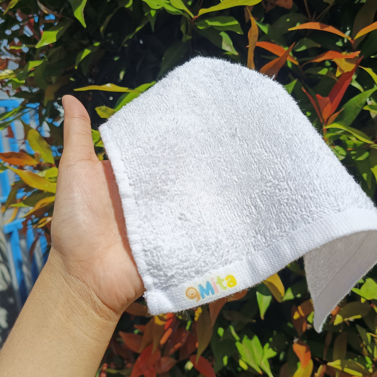 

(PO 7 HARI) Sticker Nama Label Baju isi 200 (Sablon Baju tinggal setrika)