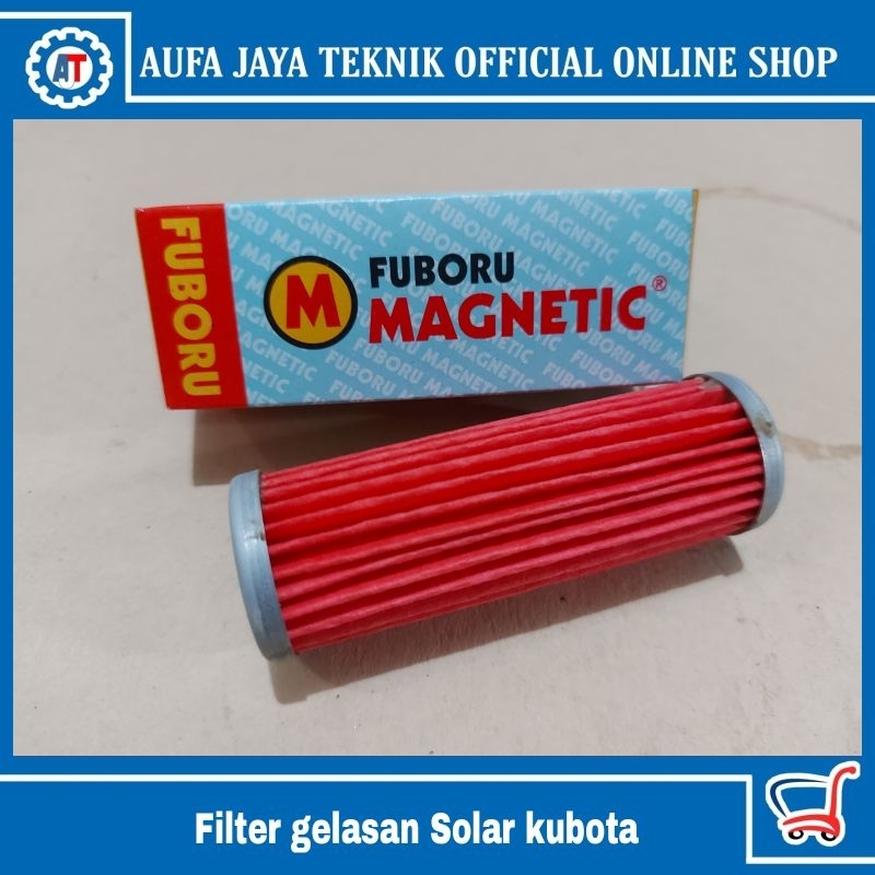 saringan gelasan solar kubota semua type/filter solar kubota/element filter solar