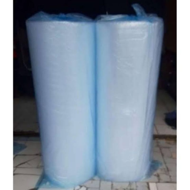 

Bubble Wrap Mulia Tebal 125 x 50 Bening Murah.