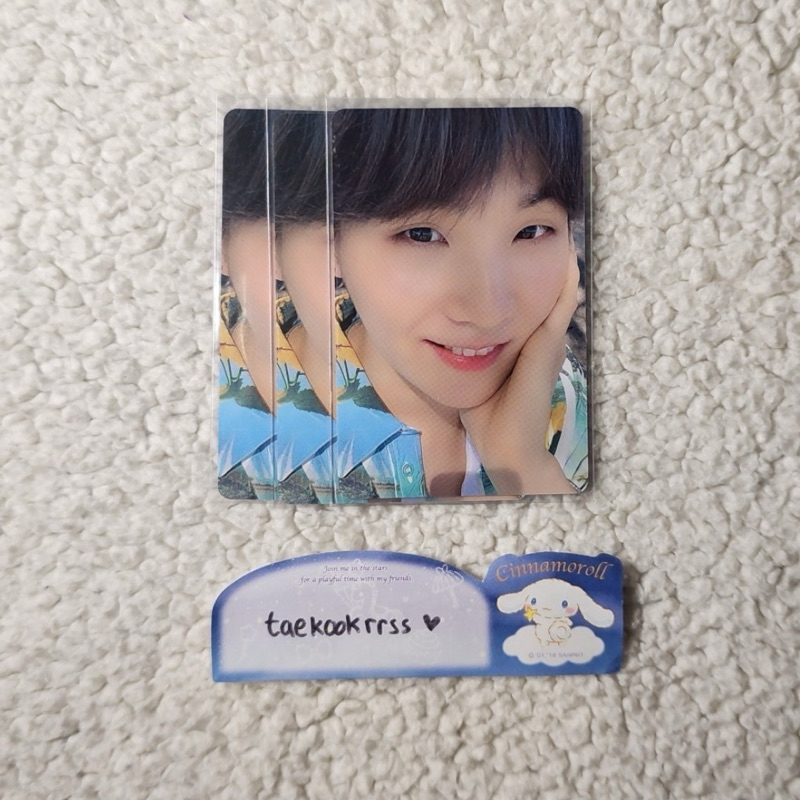 [OFFER] [BACA DESK] BTS Dicon 101 Sharing Min Yoongi (Suga Dicon PC) (Suga Dicon Selca) (Suga Dicon 