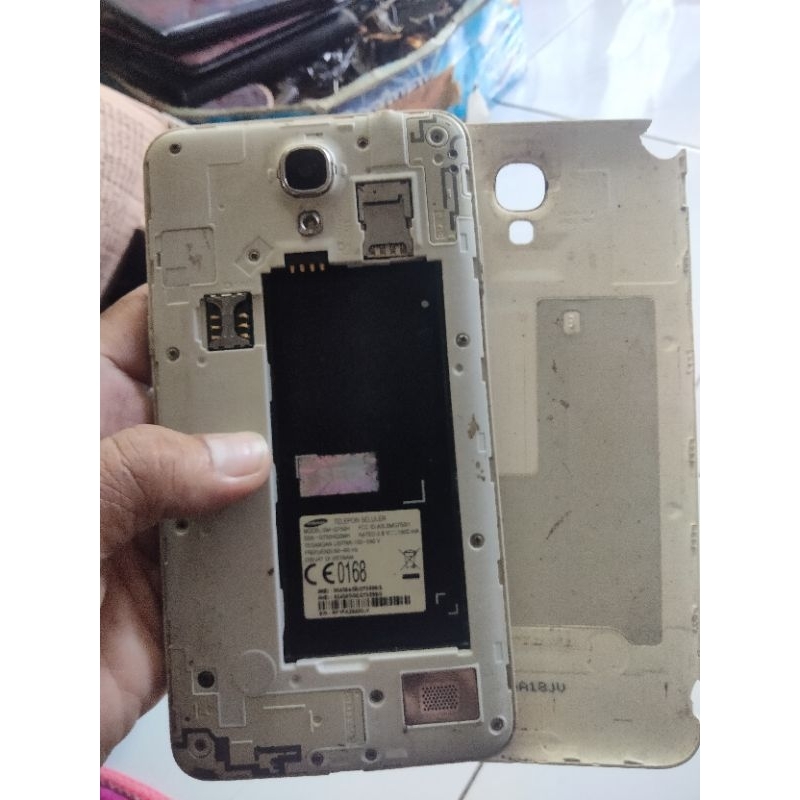 Samsung Mega 2 ( G750H ) minus lcd