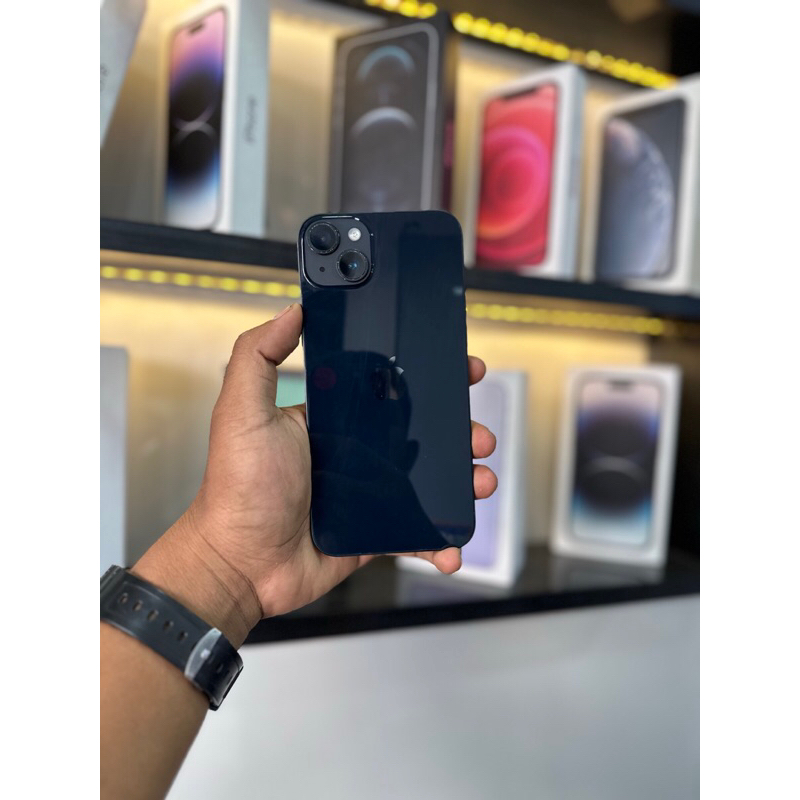 iphone 14plus 128gb ibox fullset ori