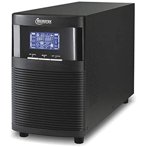 UPS Online 1KVA