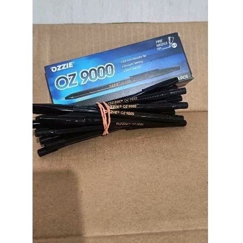 

Bolpoint Standart Premium OZ 9000