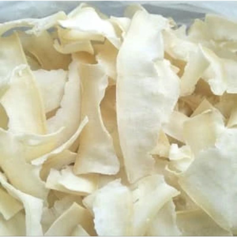 

Keripik Singkong Sanjay - 500 Gram