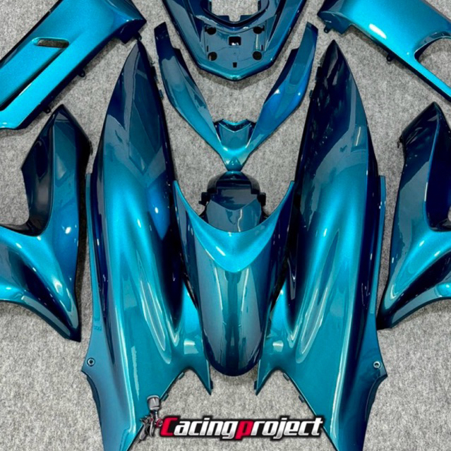 Cat galaxy tosca PU